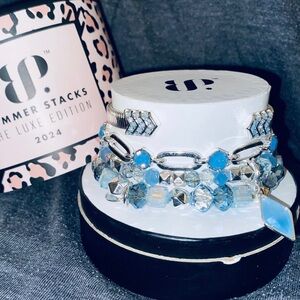 Bomb Party - Summer Stack 2024 “Follow Your Arrow”